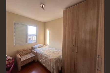 Apartamento para alugar com 69m², 3 quartos e 1 vagaQuarto 3 