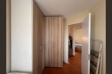 Apartamento para alugar com 69m², 3 quartos e 1 vagaQuarto 3
