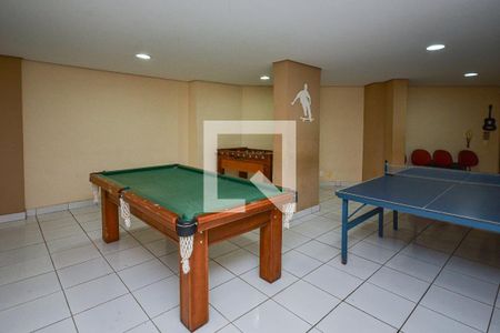Apartamento para alugar com 69m², 3 quartos e 1 vagaSala de Jogos
