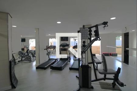 Apartamento para alugar com 69m², 3 quartos e 1 vagaAcademia 