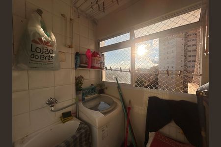 Apartamento para alugar com 69m², 3 quartos e 1 vagaÁrea de Serviço
