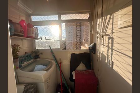 Apartamento para alugar com 69m², 3 quartos e 1 vagaÁrea de Serviço