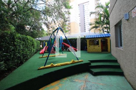 Apartamento para alugar com 69m², 3 quartos e 1 vagaPlayground