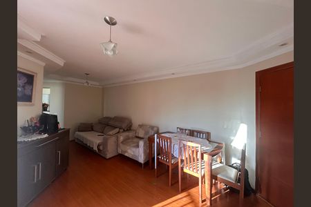 Apartamento para alugar com 69m², 3 quartos e 1 vagaSala 
