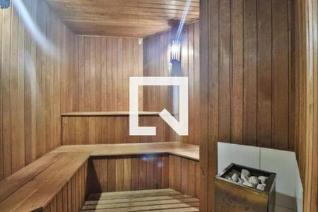 Apartamento para alugar com 69m², 3 quartos e 1 vagaSauna 