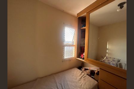Quarto 1 de apartamento para alugar com 3 quartos, 69m² em Jardim Marajoara, São Paulo