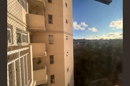 Apartamento para alugar com 69m², 3 quartos e 1 vagaQuarto 1 vista 