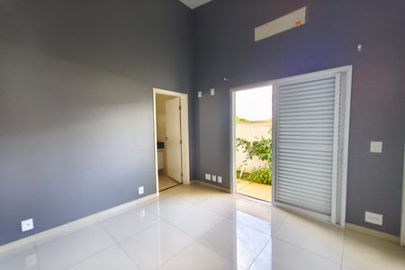 Casa de condomínio para alugar com 185m², 3 quartos e 4 vagasQuarto Suíte 2