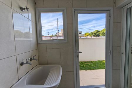 Casa de condomínio para alugar com 185m², 3 quartos e 4 vagasÁrea de Serviço