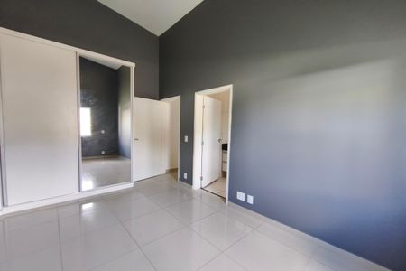Casa de condomínio para alugar com 185m², 3 quartos e 4 vagasQuarto Suíte