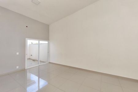 Sala de casa de condomínio para alugar com 3 quartos, 185m² em Swiss Park, Campinas
