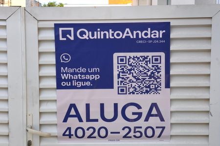 Casa de condomínio para alugar com 185m², 3 quartos e 4 vagasPLACA INSTALADA NA FACHADA PRWW - 339