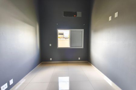 Quarto Suíte de casa de condomínio para alugar com 3 quartos, 185m² em Swiss Park, Campinas