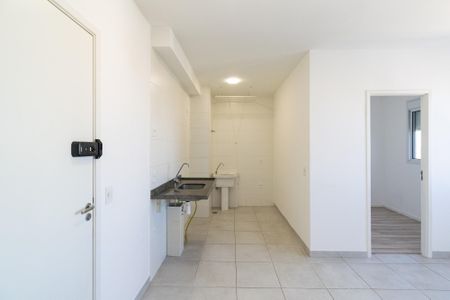 Apartamento para alugar com 40m², 2 quartos e sem vagaCozinha