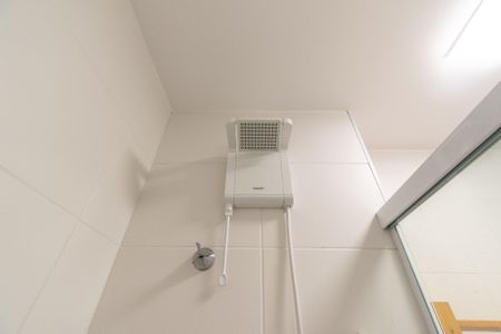 Apartamento para alugar com 40m², 2 quartos e sem vagaBanheiro 