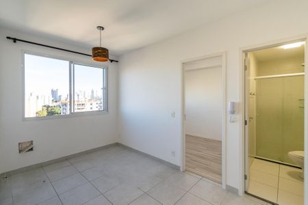 Sala  de apartamento para alugar com 2 quartos, 40m² em Vila Paulista, São Paulo
