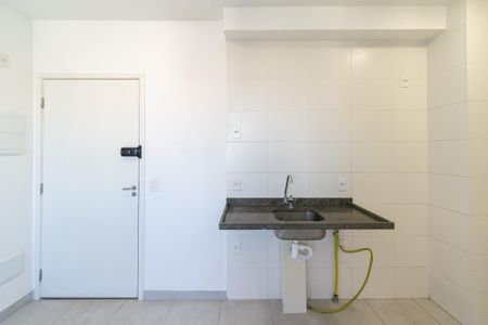 Apartamento para alugar com 40m², 2 quartos e sem vagaCozinha