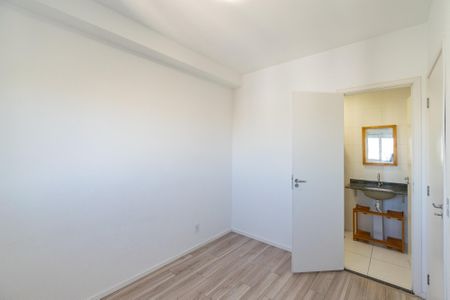 Apartamento para alugar com 40m², 2 quartos e sem vagaQuarto 1