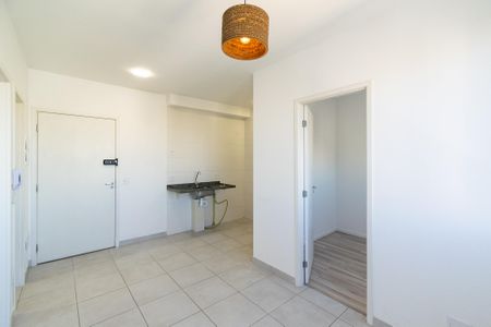 Apartamento para alugar com 40m², 2 quartos e sem vagaSala 