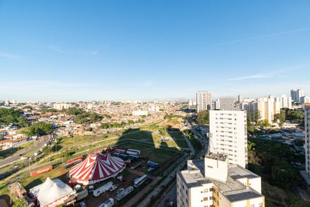 Apartamento para alugar com 40m², 2 quartos e sem vagaVista da Sala 