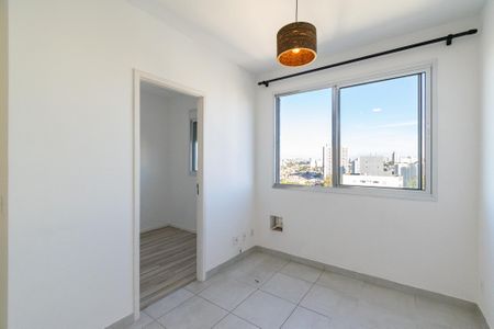 Apartamento para alugar com 40m², 2 quartos e sem vagaSala 