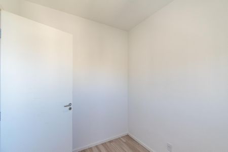 Apartamento para alugar com 40m², 2 quartos e sem vagaQuarto 2