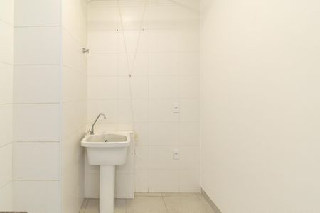 Apartamento para alugar com 40m², 2 quartos e sem vagaÁrea de Serviço