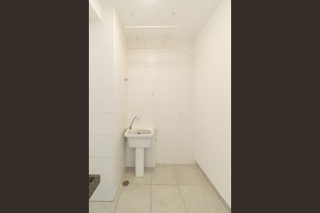 Apartamento para alugar com 40m², 2 quartos e sem vagaÁrea de Serviço