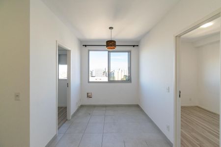 Sala  de apartamento para alugar com 2 quartos, 40m² em Vila Paulista, São Paulo