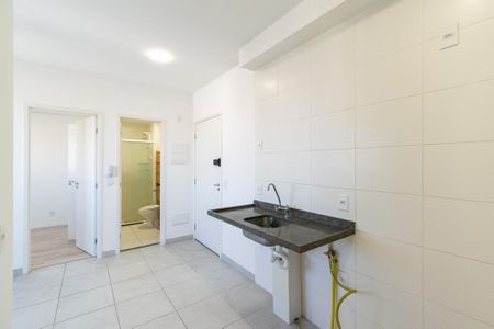 Apartamento para alugar com 40m², 2 quartos e sem vagaCozinha