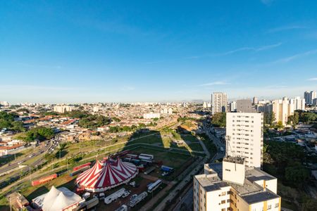Apartamento para alugar com 40m², 2 quartos e sem vagaVista do Quarto 2