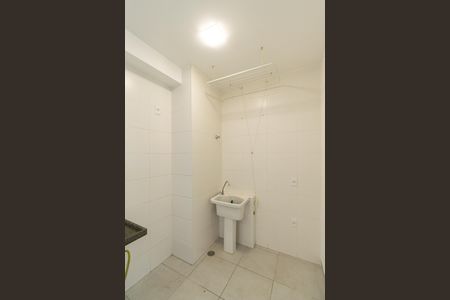 Apartamento para alugar com 40m², 2 quartos e sem vagaÁrea de Serviço