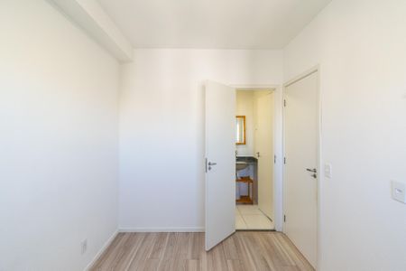 Apartamento para alugar com 40m², 2 quartos e sem vagaQuarto 1