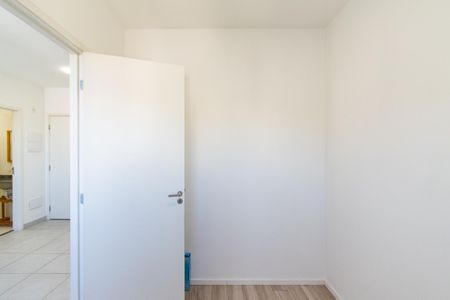 Apartamento para alugar com 40m², 2 quartos e sem vagaQuarto 2