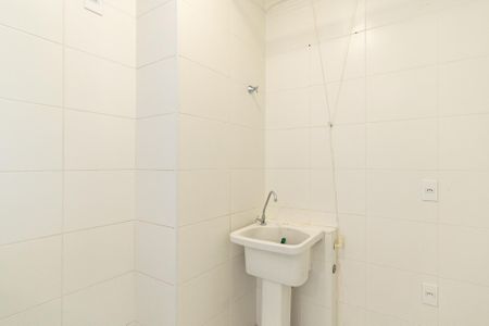Apartamento para alugar com 40m², 2 quartos e sem vagaÁrea de Serviço