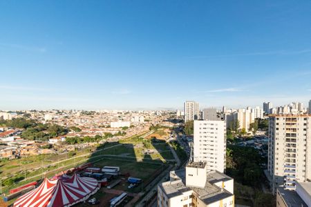 Apartamento para alugar com 40m², 2 quartos e sem vagaVista do Quarto 1
