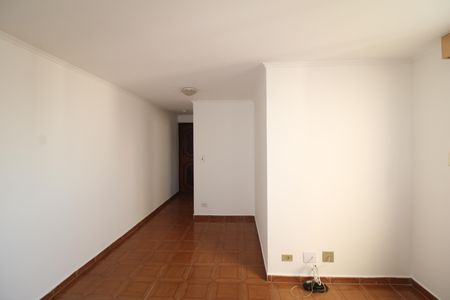 Sala de apartamento para alugar com 2 quartos, 55m² em Vila Nova Cachoeirinha, São Paulo