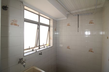 Apartamento para alugar com 55m², 2 quartos e 1 vagaCozinha / Área de Serviço
