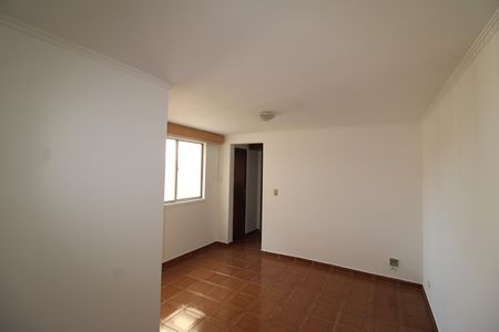 Sala de apartamento para alugar com 2 quartos, 55m² em Vila Nova Cachoeirinha, São Paulo