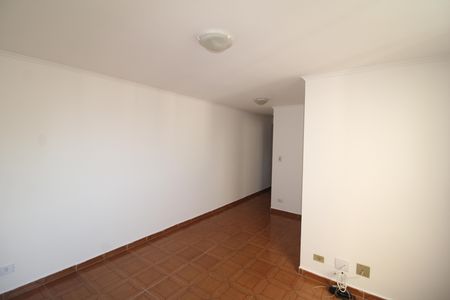 Sala de apartamento para alugar com 2 quartos, 55m² em Vila Nova Cachoeirinha, São Paulo