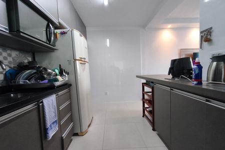 Casa à venda com 285m², 2 quartos e 2 vagas Casa à venda com 285m², 2 quartos e 2 vagasCozinha