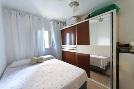 Quarto 1 de casa à venda com 2 quartos, 285m² em Jardim San Diego, Campinas