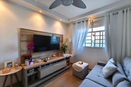 Sala de Estar de casa à venda com 2 quartos, 285m² em Jardim San Diego, Campinas