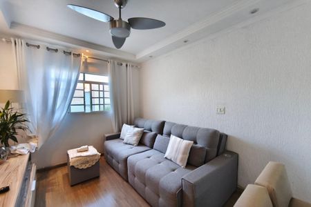Sala de Estar de casa à venda com 2 quartos, 285m² em Jardim San Diego, Campinas