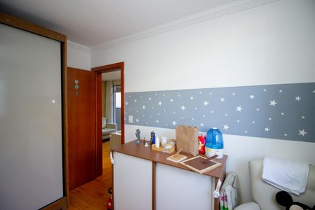 Quarto 1 de apartamento para alugar com 2 quartos, 70m² em Europa, Contagem