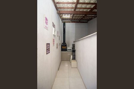 Apartamento para alugar com 70m², 2 quartos e 1 vaga Apartamento para alugar com 70m², 2 quartos e 1 vagaÁrea gourmet