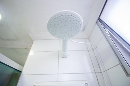 Apartamento para alugar com 70m², 2 quartos e 1 vaga Apartamento para alugar com 70m², 2 quartos e 1 vagaBanheiro Social