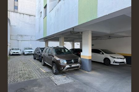 Apartamento para alugar com 70m², 2 quartos e 1 vaga Apartamento para alugar com 70m², 2 quartos e 1 vagaGaragem