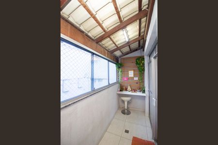 Apartamento para alugar com 70m², 2 quartos e 1 vaga Apartamento para alugar com 70m², 2 quartos e 1 vagaÁrea gourmet