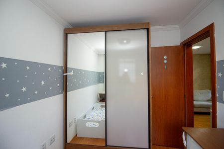 Quarto 1 de apartamento para alugar com 2 quartos, 70m² em Europa, Contagem